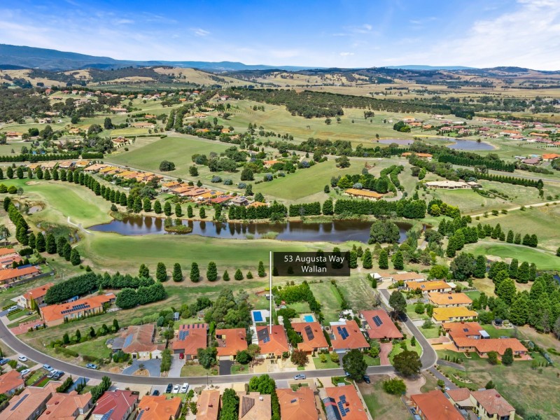 53 Augusta Way, Hidden Valley VIC 3756