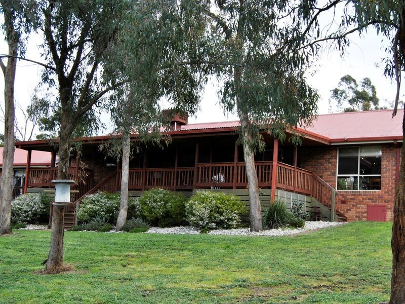 8 Randall Crescent, Wallan VIC 3756