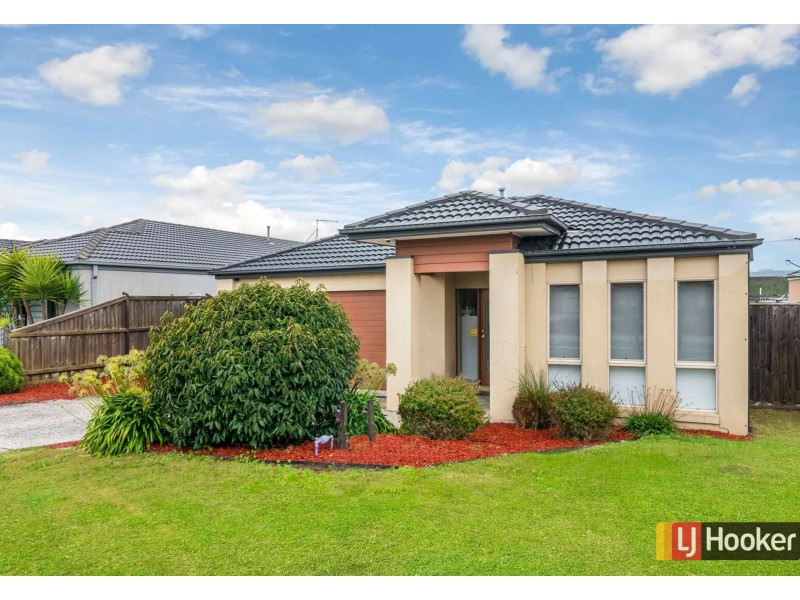 113 Wallara Waters Boulevard, Wallan VIC 3756