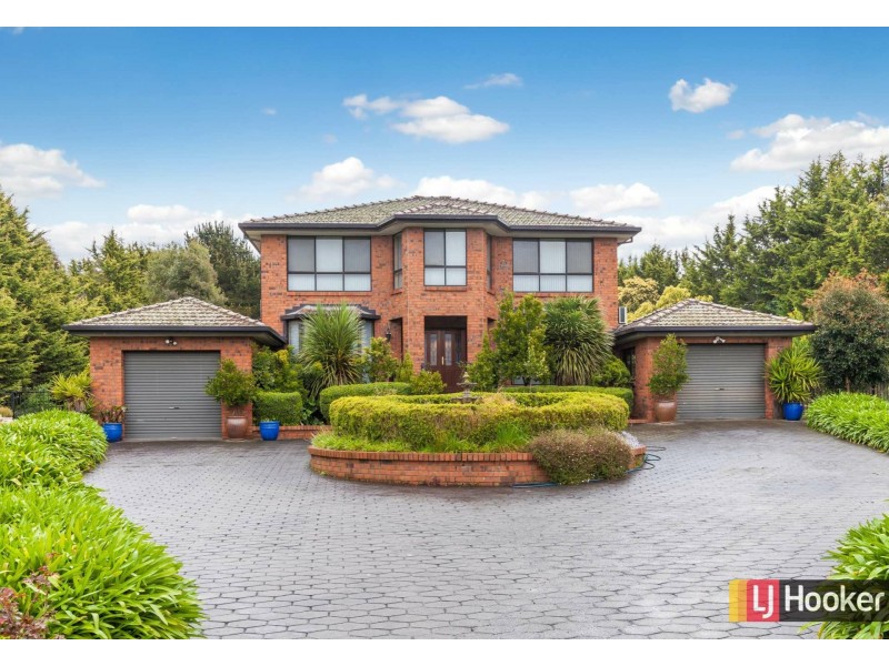 12 Cahill Court, Wallan VIC 3756