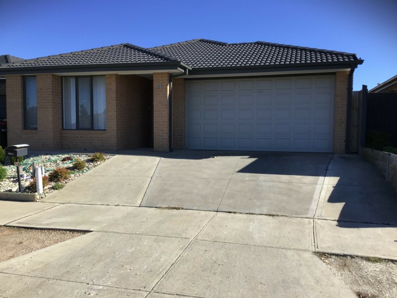 14 Waranga Street, Wallan VIC 3756