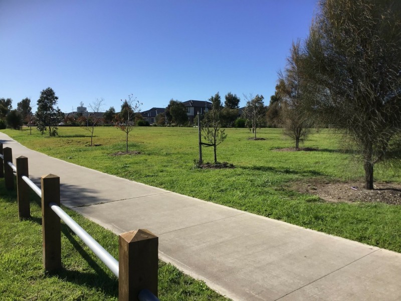 14 Waranga Street, Wallan VIC 3756