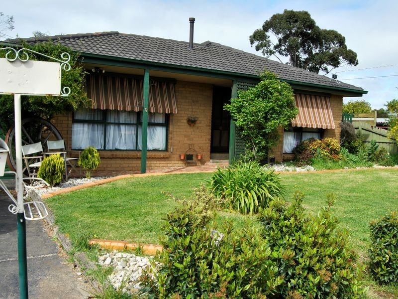 9 Forbes Boulevard, Wallan VIC 3756