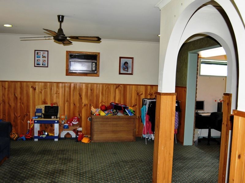 9 Forbes Boulevard, Wallan VIC 3756