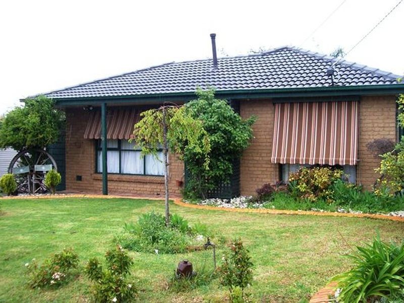 9 Forbes Boulevard, Wallan VIC 3756