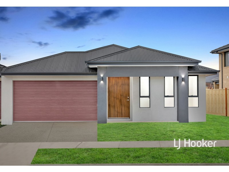 49 Vignette Road, Diggers Rest VIC 3427