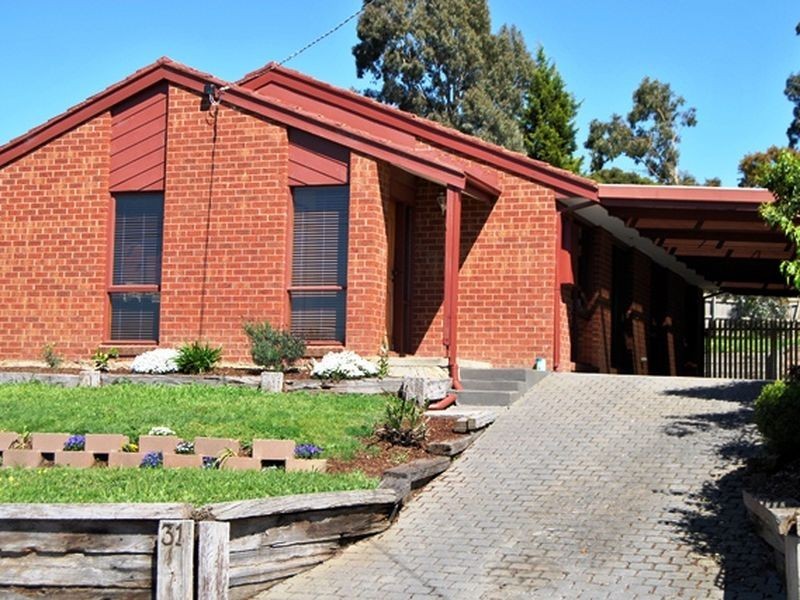 31 Danaher Avenue, Wallan VIC 3756