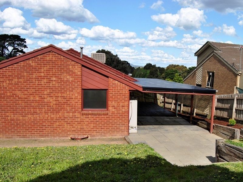 31 Danaher Avenue, Wallan VIC 3756