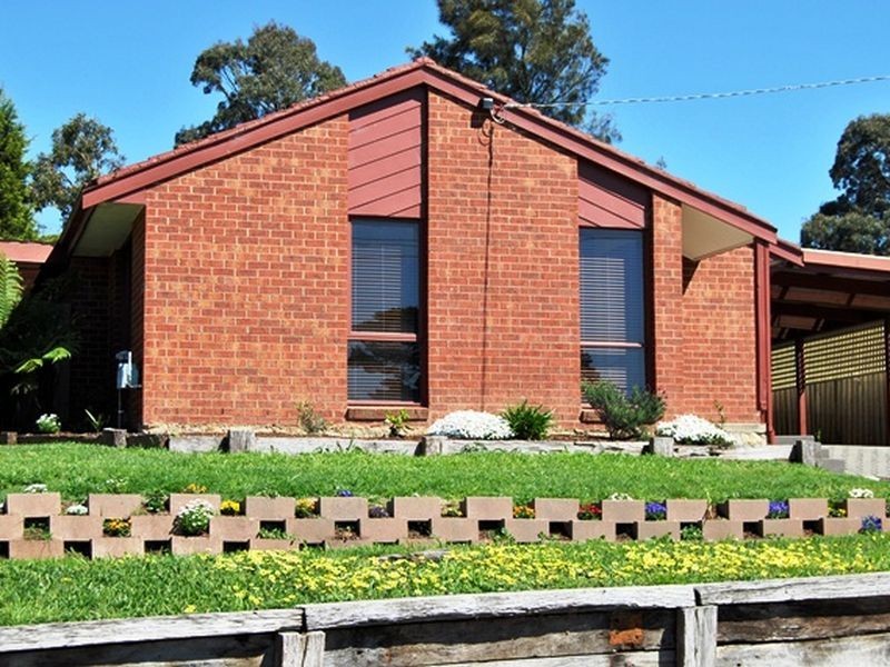 31 Danaher Avenue, Wallan VIC 3756