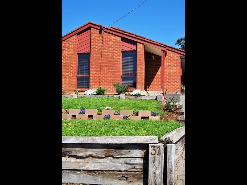 31 Danaher Avenue, Wallan VIC 3756