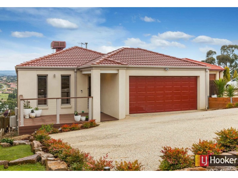 23 Siena Ridge, Hidden Valley VIC 3756