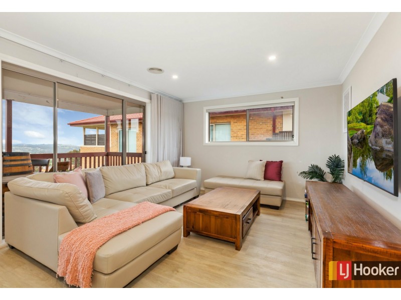 23 Siena Ridge, Hidden Valley VIC 3756