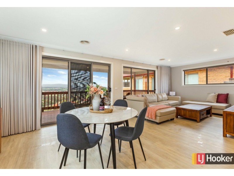 23 Siena Ridge, Hidden Valley VIC 3756