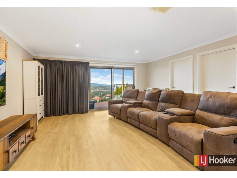 23 Siena Ridge, Hidden Valley VIC 3756