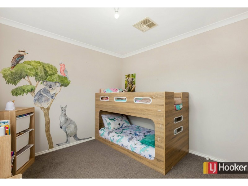 23 Siena Ridge, Hidden Valley VIC 3756