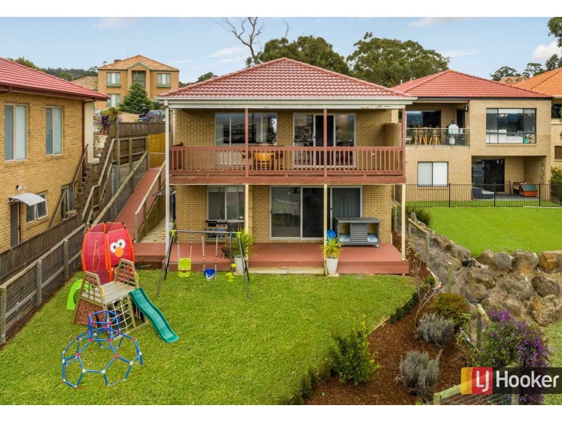 23 Siena Ridge, Hidden Valley VIC 3756
