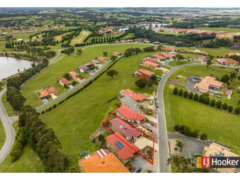 23 Siena Ridge, Hidden Valley VIC 3756