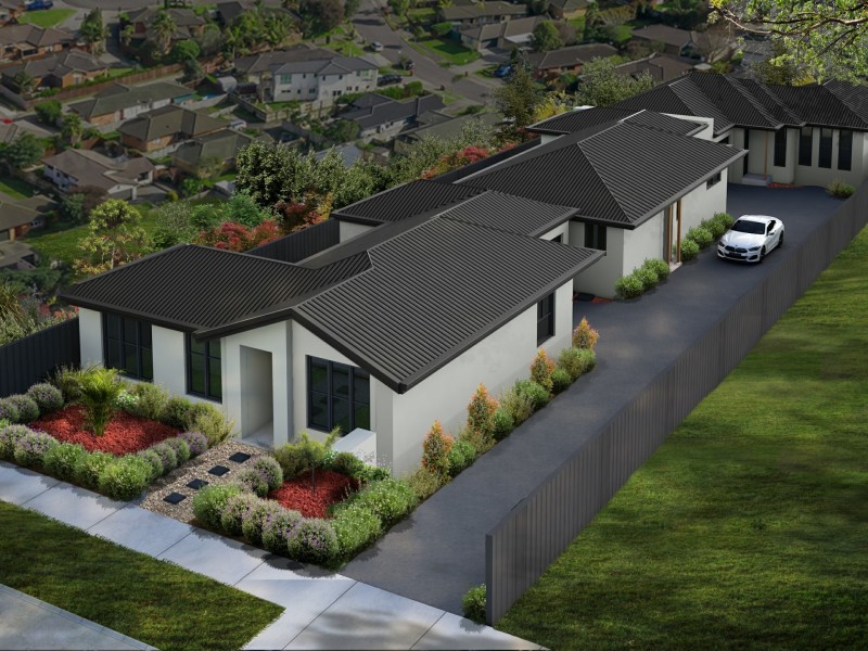 Unit 1/116 Bentinck Street, Wallan VIC 3756