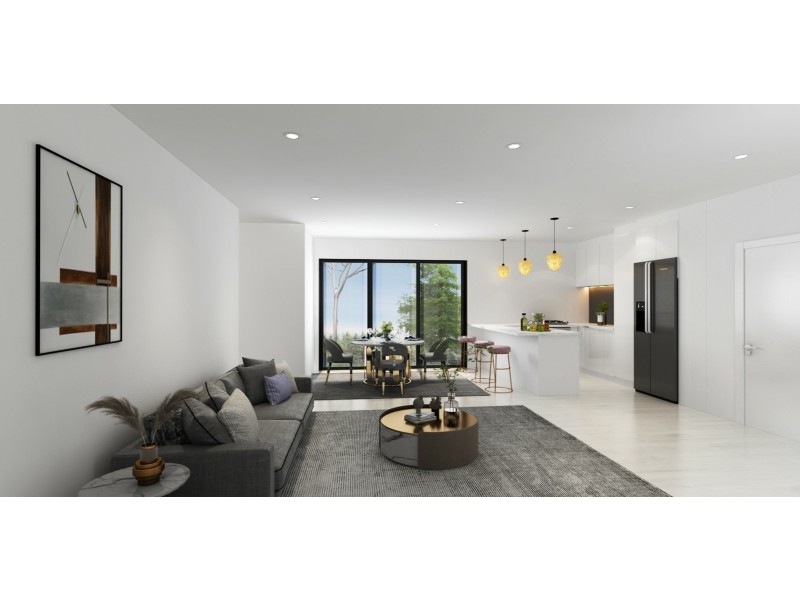 Unit 1/116 Bentinck Street, Wallan VIC 3756