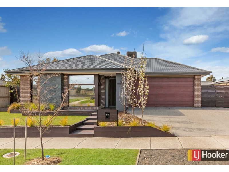 50 Cascade Avenue, Wallan VIC 3756