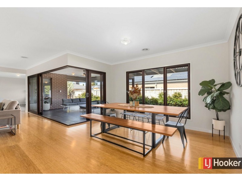 50 Cascade Avenue, Wallan VIC 3756