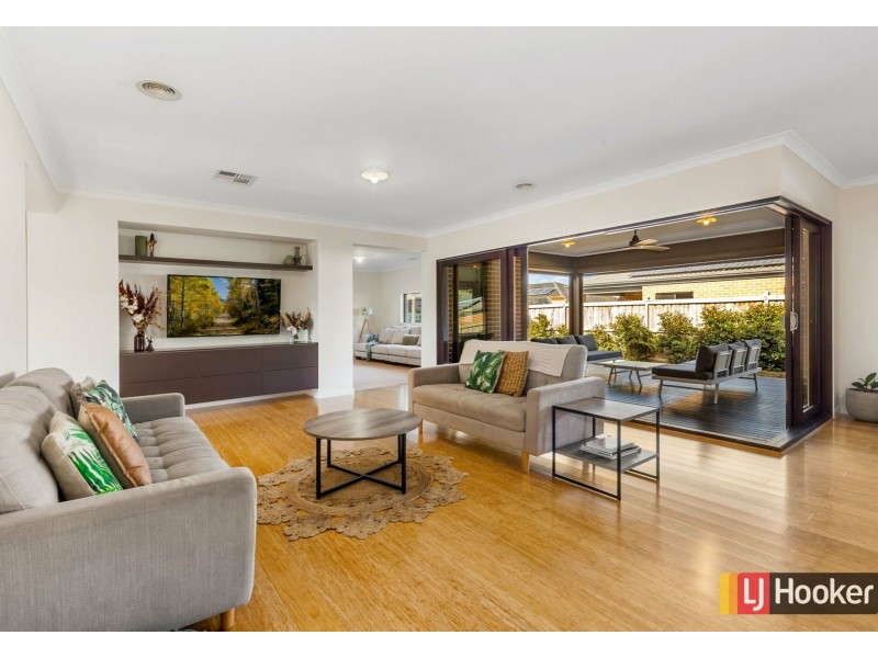 50 Cascade Avenue, Wallan VIC 3756