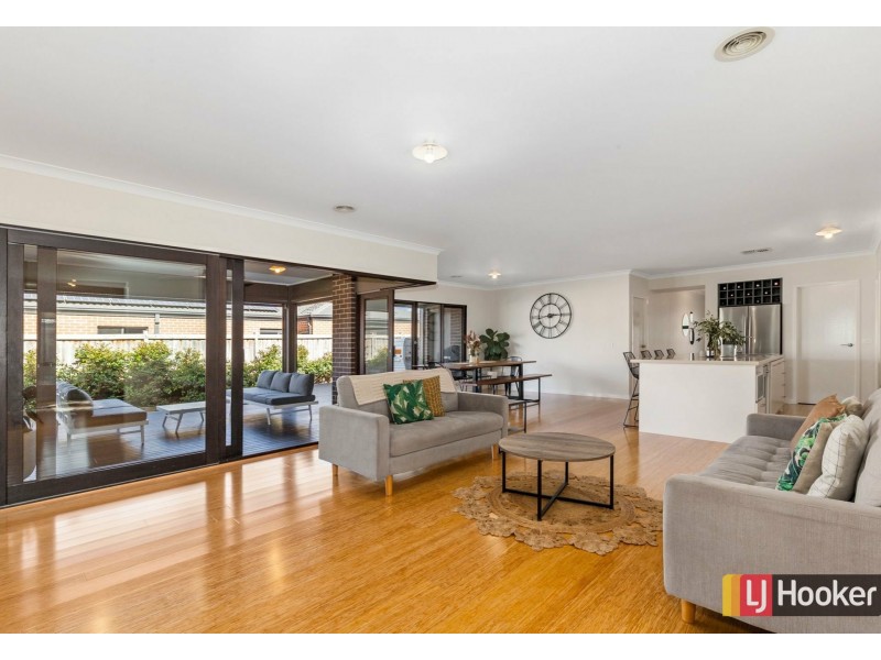 50 Cascade Avenue, Wallan VIC 3756