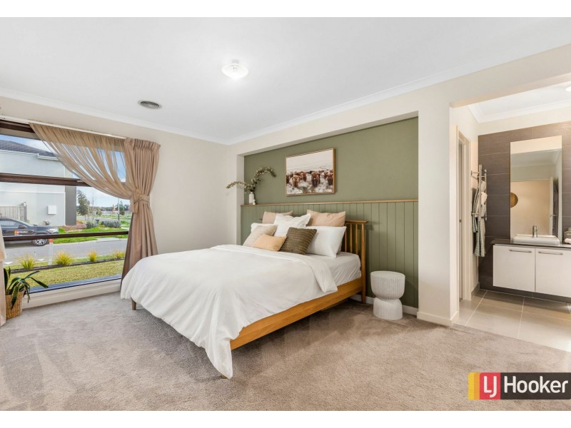 50 Cascade Avenue, Wallan VIC 3756