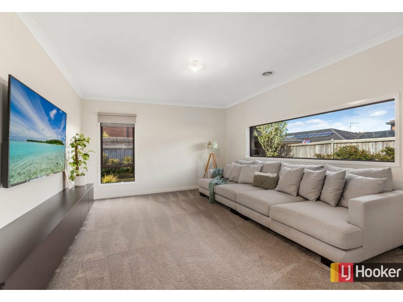 50 Cascade Avenue, Wallan VIC 3756