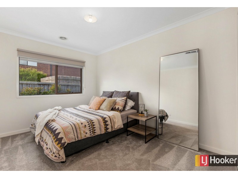 50 Cascade Avenue, Wallan VIC 3756