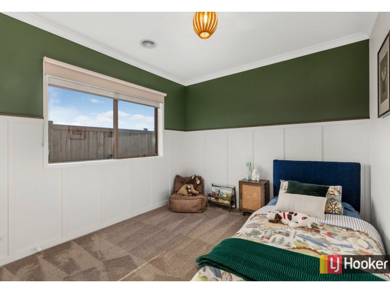 50 Cascade Avenue, Wallan VIC 3756