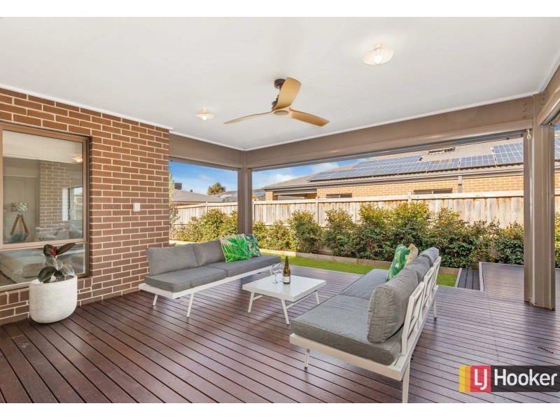 50 Cascade Avenue, Wallan VIC 3756