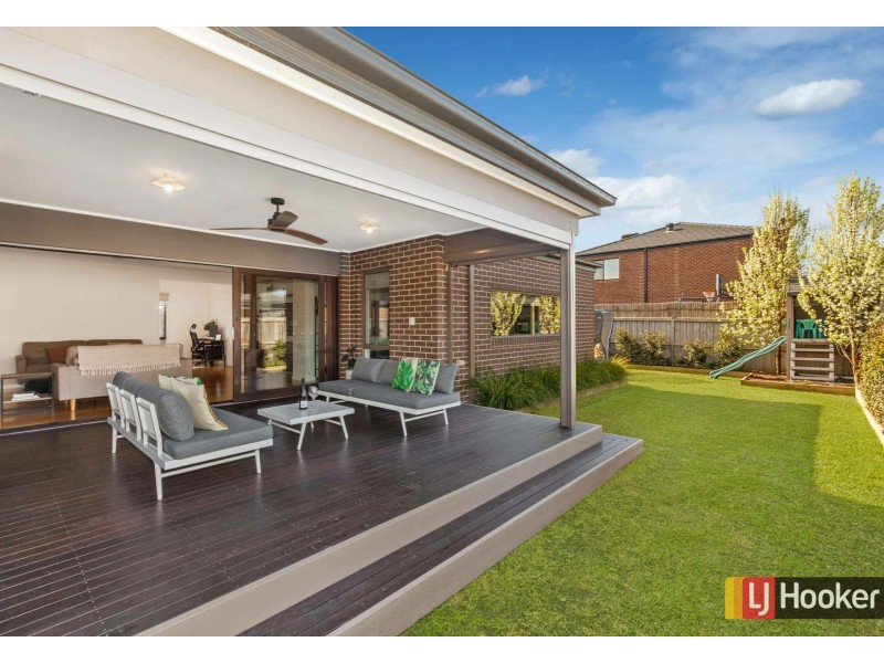 50 Cascade Avenue, Wallan VIC 3756