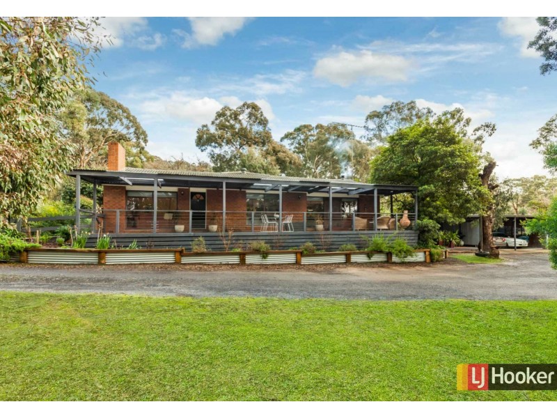 6 Harrington Street, Kilmore East VIC 3764