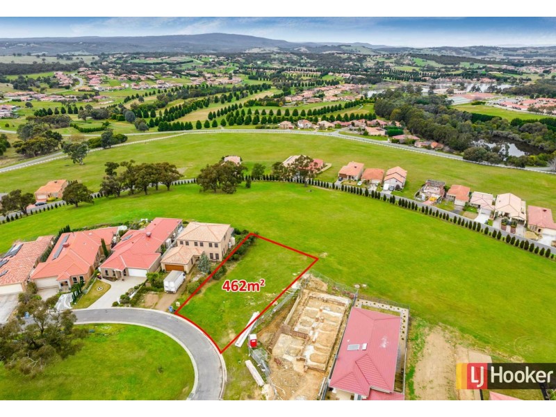 53 Siena Ridge, Hidden Valley VIC 3756