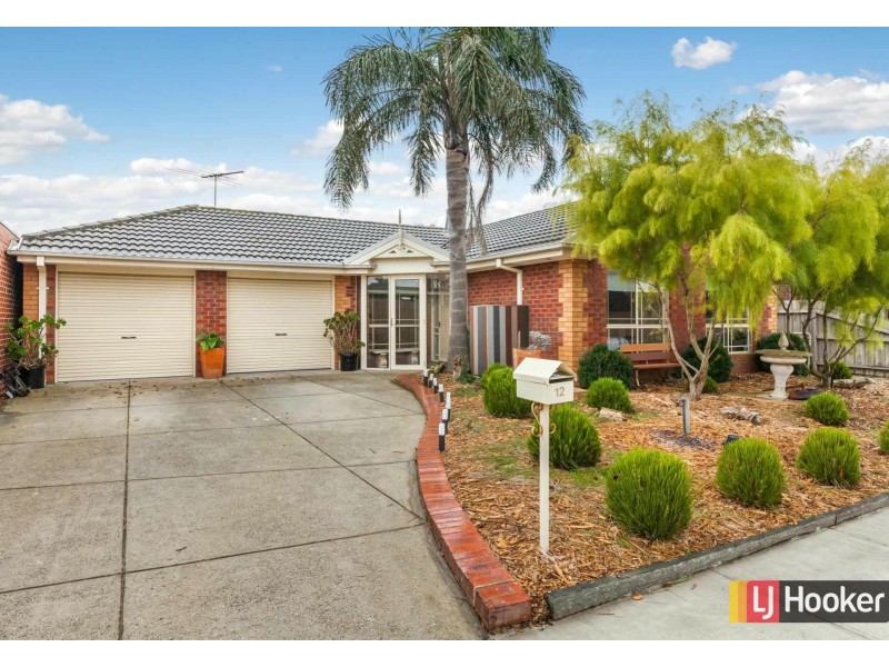12 McLeod Court, Wallan VIC 3756