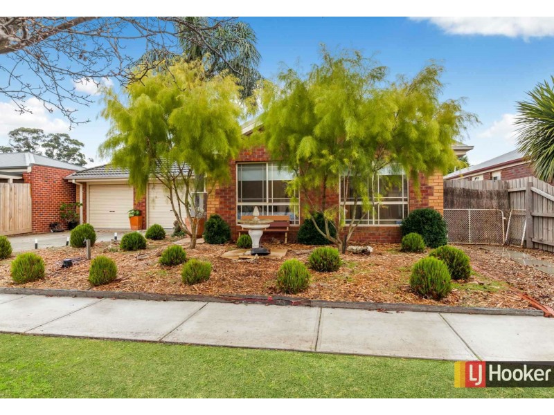 12 McLeod Court, Wallan VIC 3756