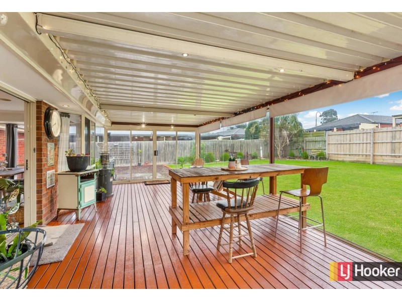 12 McLeod Court, Wallan VIC 3756