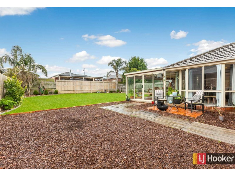 12 McLeod Court, Wallan VIC 3756