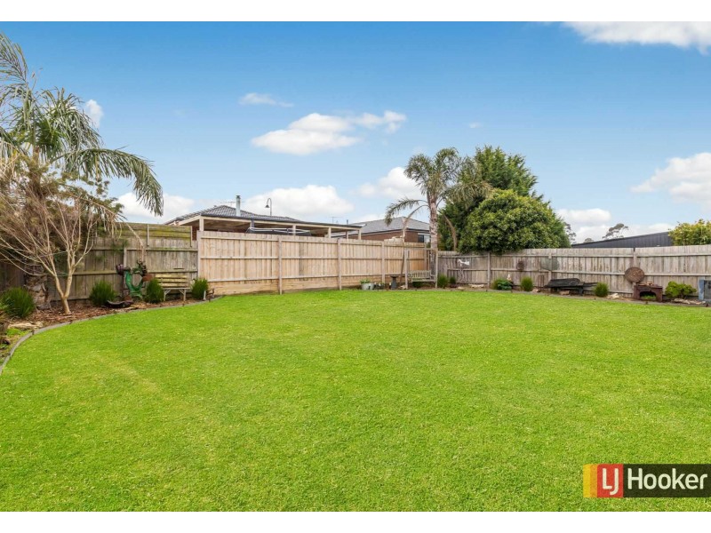 12 McLeod Court, Wallan VIC 3756