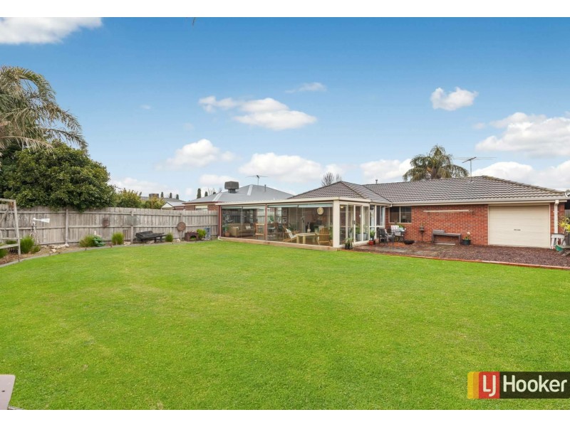 12 McLeod Court, Wallan VIC 3756