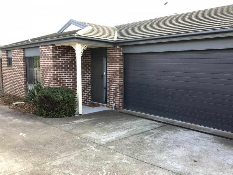 Unit 2/142 Dudley Street, Wallan VIC 3756
