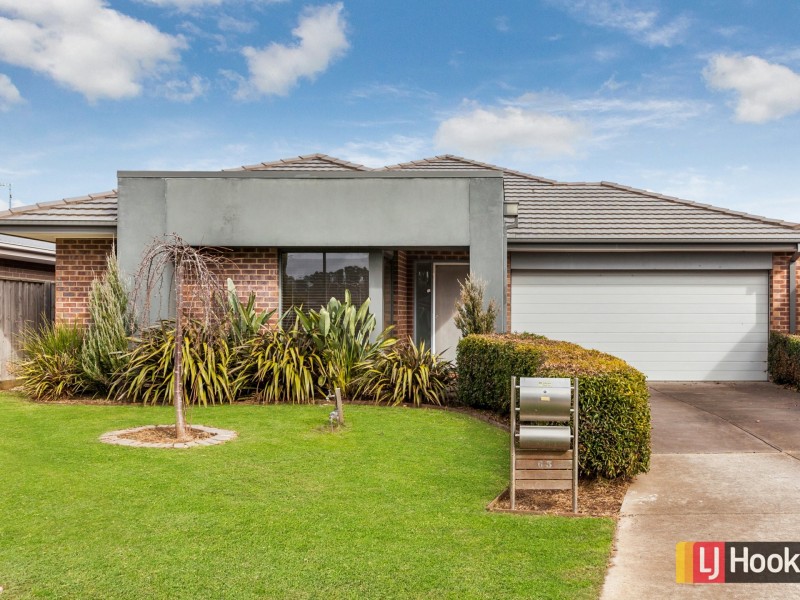 63 Pretty Sally Drive, Wallan VIC 3756