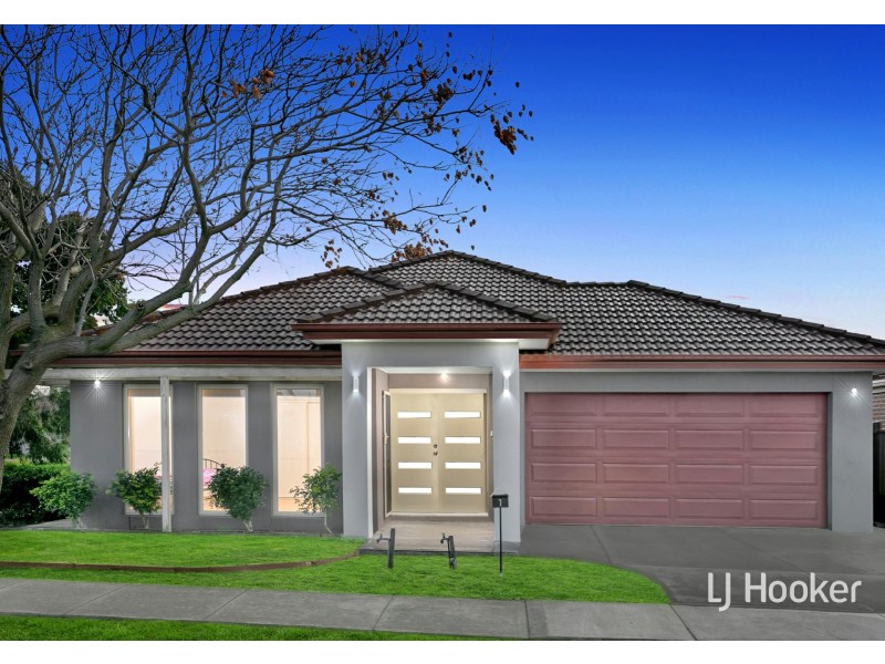 1 Birdswood Crescent, Craigieburn VIC 3064