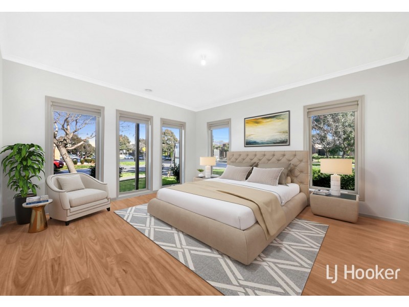 1 Birdswood Crescent, Craigieburn VIC 3064