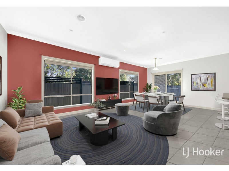 1 Birdswood Crescent, Craigieburn VIC 3064