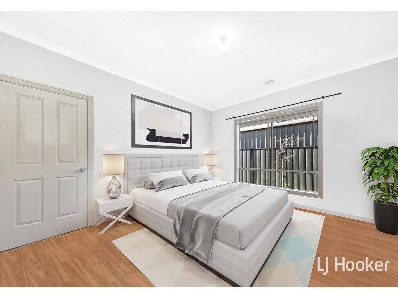 1 Birdswood Crescent, Craigieburn VIC 3064