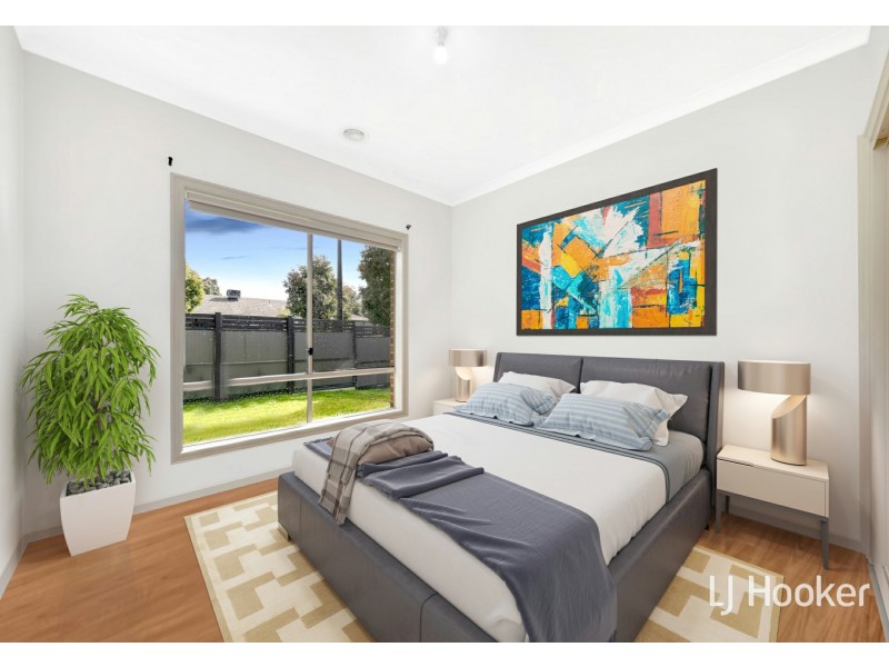 1 Birdswood Crescent, Craigieburn VIC 3064