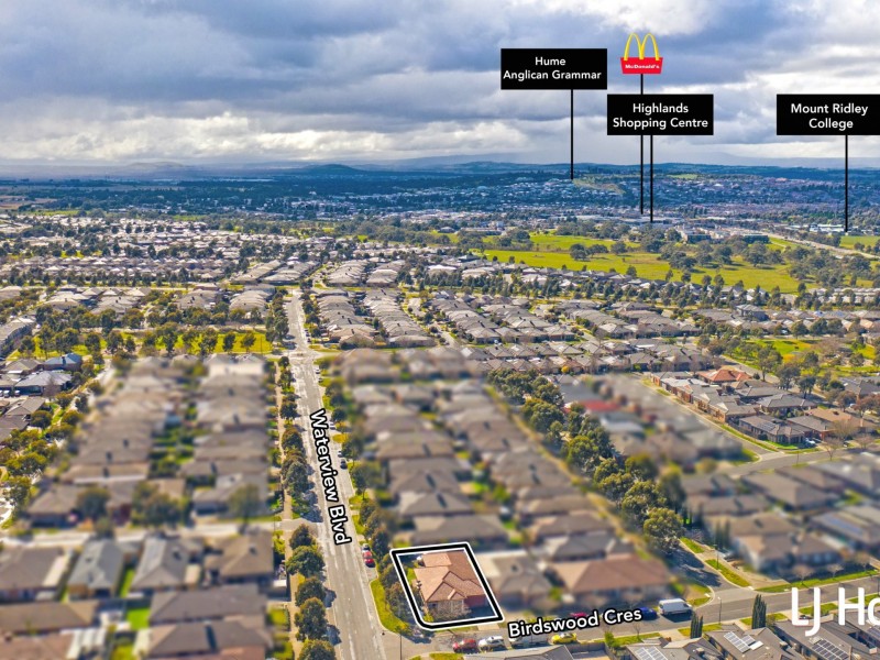 1 Birdswood Crescent, Craigieburn VIC 3064