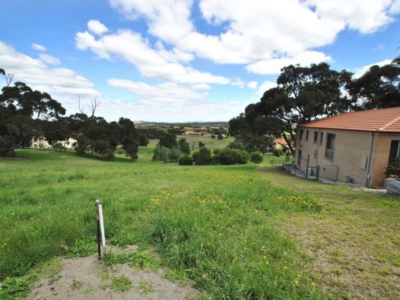 Lot 45 (37 Toscana Way, Hidden Valley VIC 3756